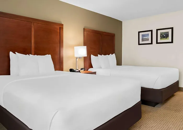 Comfort Inn & Suites