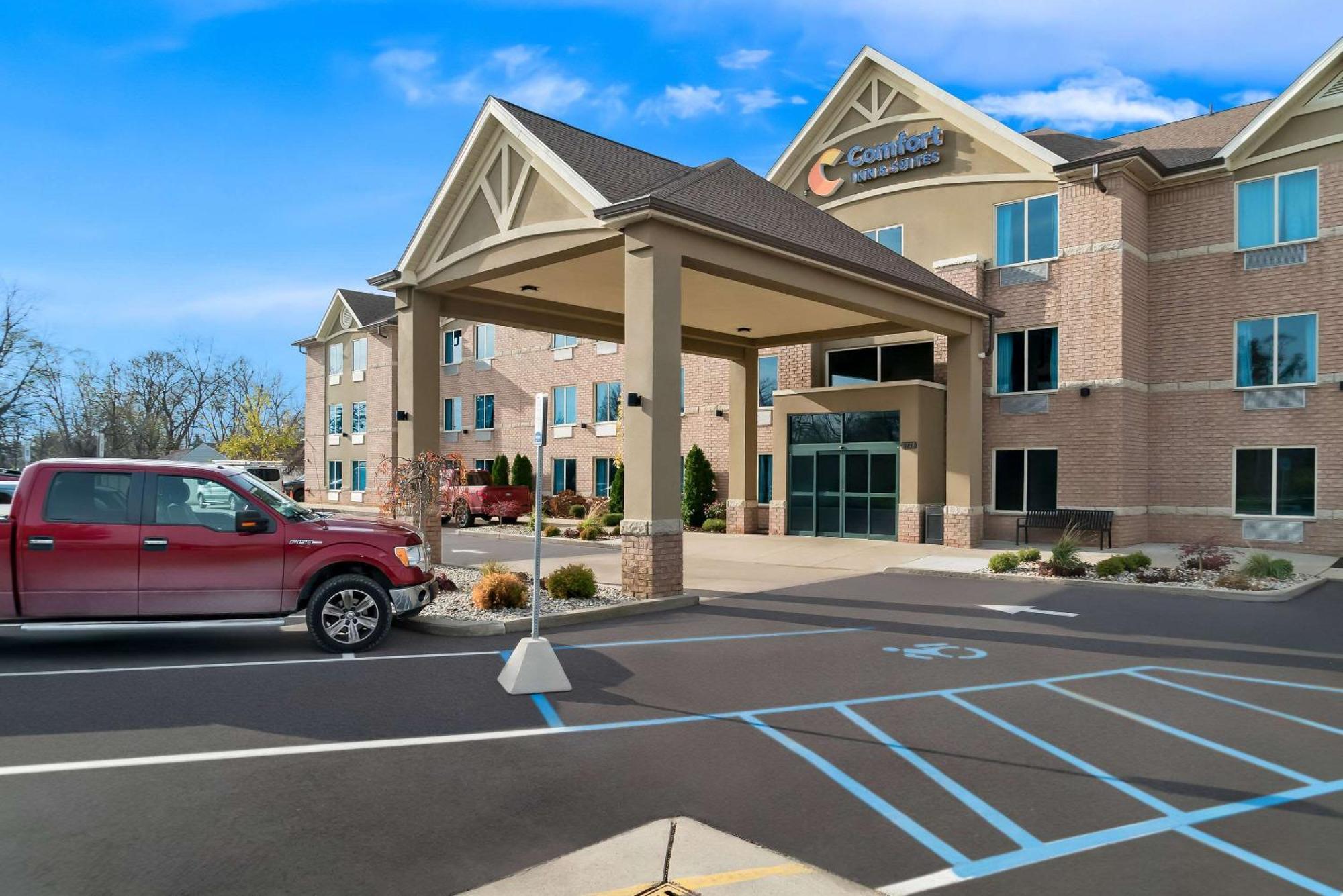 Comfort & Hotel Taylor
