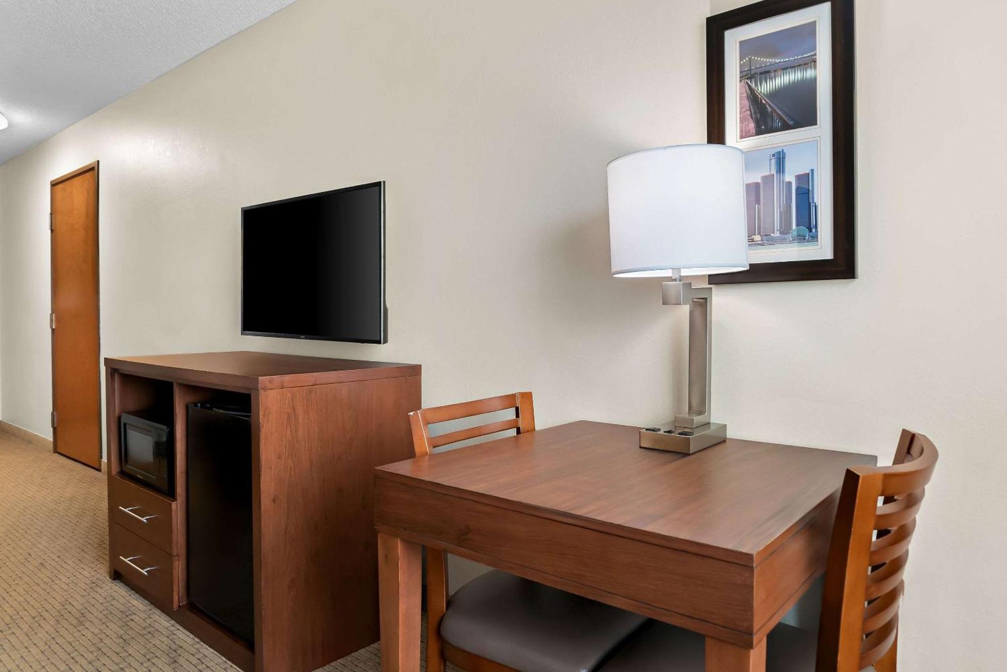Hotel Comfort & Taylor