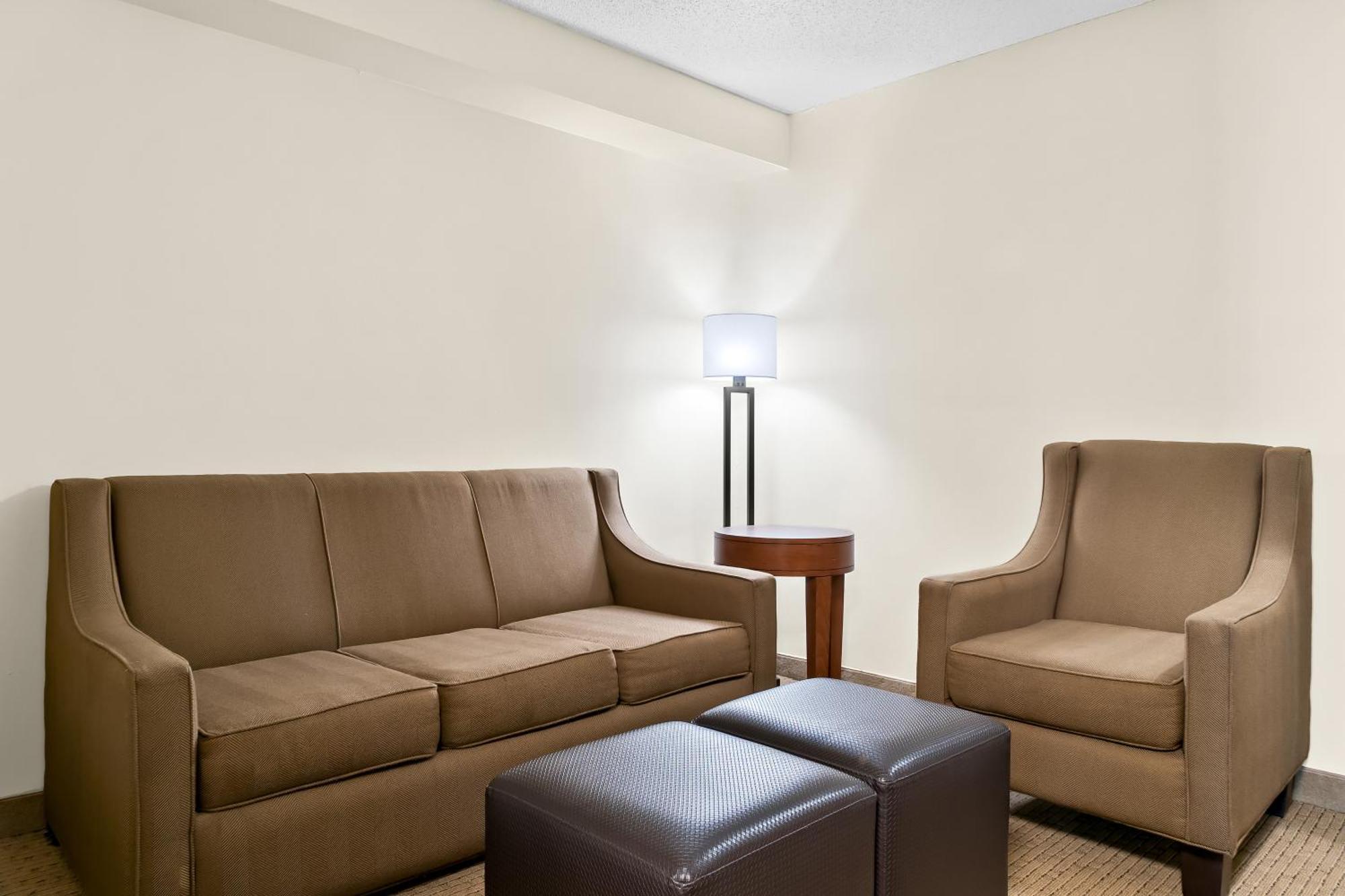 Comfort & Hotel Taylor