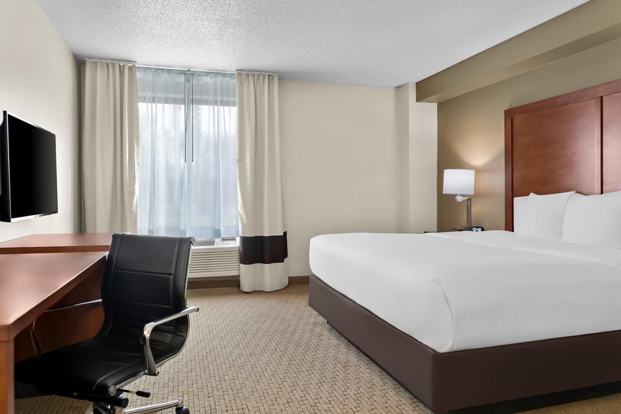 Hotel Comfort & Taylor