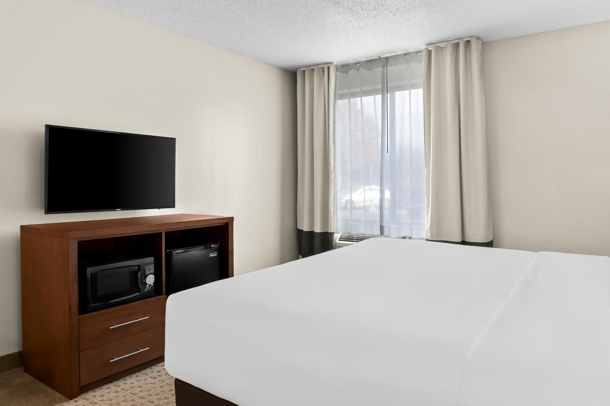 Hotel Comfort & 2*