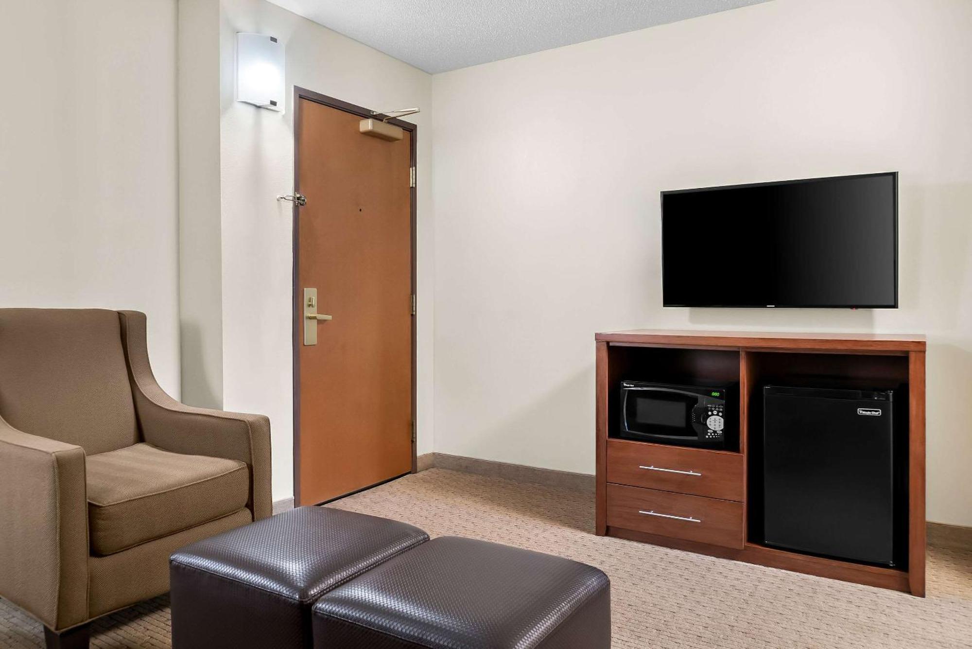 Comfort & Hotel Taylor